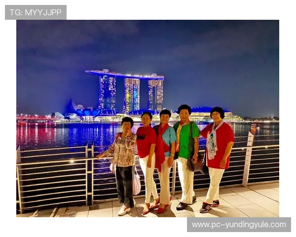 新加坡云顶赌场位置详解，如何规划你的行程和交通安排